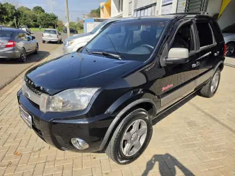 FORD Ecosport 1.6 4P FREESTYLE XLT FLEX, Foto 2
