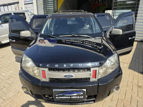 FORD Ecosport 1.6 4P FREESTYLE XLT FLEX, Foto 3
