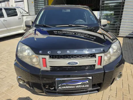 FORD Ecosport 1.6 4P FREESTYLE XLT FLEX, Foto 5