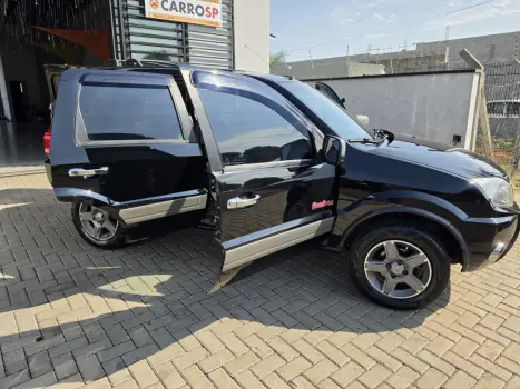 FORD Ecosport 1.6 4P FREESTYLE XLT FLEX, Foto 6