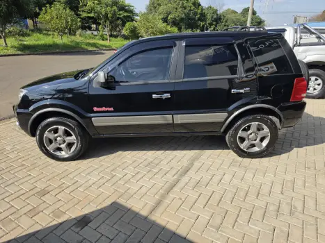 FORD Ecosport 1.6 4P FREESTYLE XLT FLEX, Foto 7