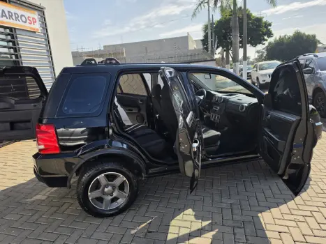 FORD Ecosport 1.6 4P FREESTYLE XLT FLEX, Foto 8