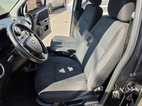 FORD Ecosport 1.6 4P FREESTYLE XLT FLEX, Foto 16