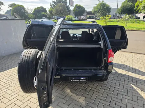 FORD Ecosport 1.6 4P FREESTYLE XLT FLEX, Foto 17