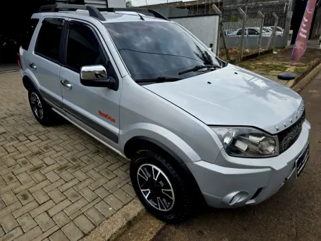 FORD Ecosport 1.6 4P FREESTYLE XLT FLEX, Foto 1