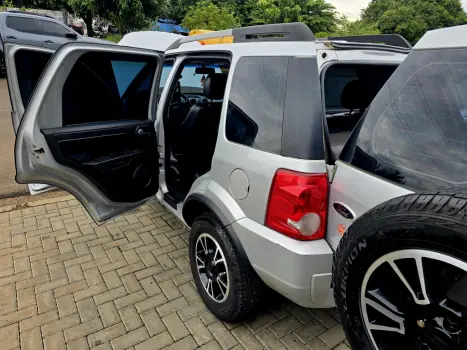 FORD Ecosport 1.6 4P FREESTYLE XLT FLEX, Foto 2