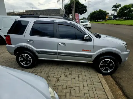 FORD Ecosport 1.6 4P FREESTYLE XLT FLEX, Foto 3