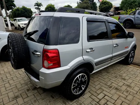 FORD Ecosport 1.6 4P FREESTYLE XLT FLEX, Foto 7