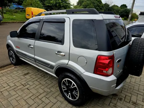 FORD Ecosport 1.6 4P FREESTYLE XLT FLEX, Foto 8