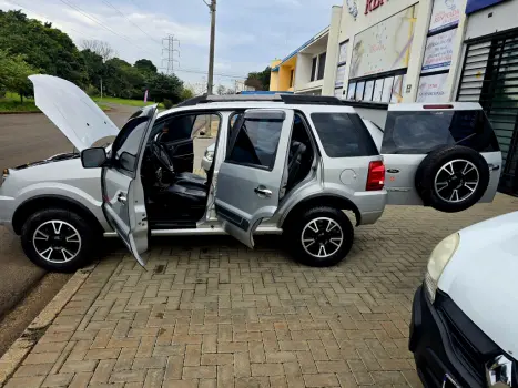 FORD Ecosport 1.6 4P FREESTYLE XLT FLEX, Foto 10