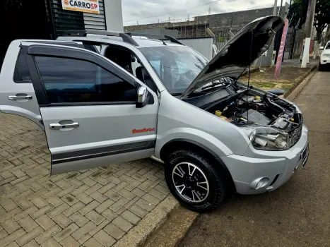 FORD Ecosport 1.6 4P FREESTYLE XLT FLEX, Foto 11