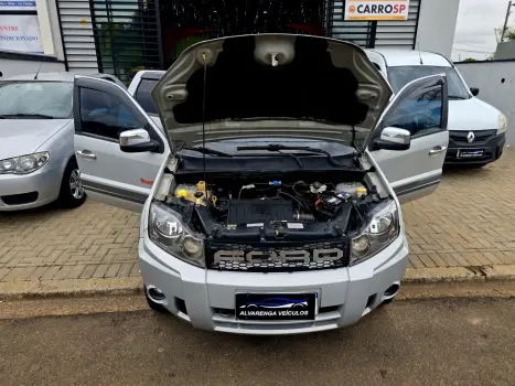 FORD Ecosport 1.6 4P FREESTYLE XLT FLEX, Foto 12