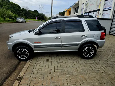 FORD Ecosport 1.6 4P FREESTYLE XLT FLEX, Foto 13