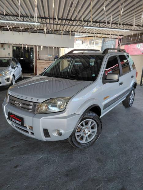 FORD Ecosport 1.6 4P FREESTYLE FLEX, Foto 1