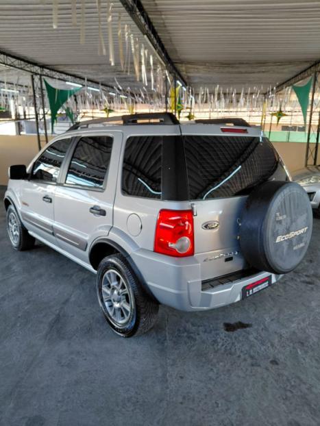 FORD Ecosport 1.6 4P FREESTYLE FLEX, Foto 5