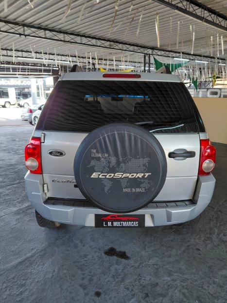 FORD Ecosport 1.6 4P FREESTYLE FLEX, Foto 9