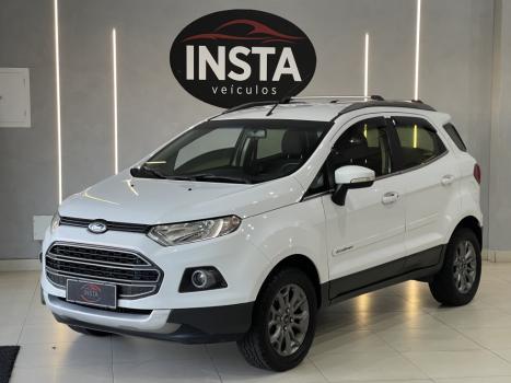 FORD Ecosport 1.6 4P FREESTYLE FLEX, Foto 1