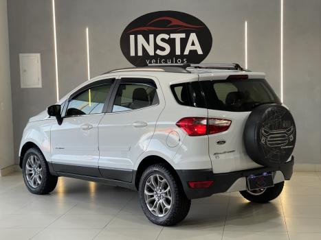 FORD Ecosport 1.6 4P FREESTYLE FLEX, Foto 2