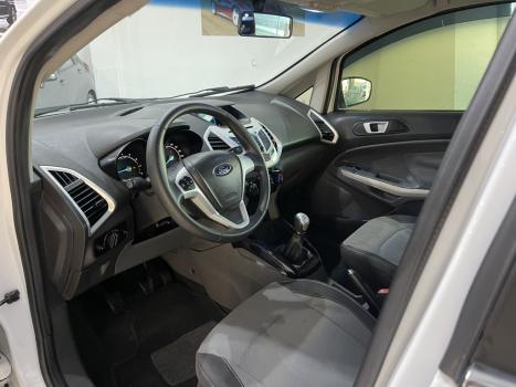 FORD Ecosport 1.6 4P FREESTYLE FLEX, Foto 3