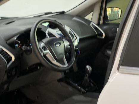 FORD Ecosport 1.6 4P FREESTYLE FLEX, Foto 4