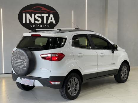 FORD Ecosport 1.6 4P FREESTYLE FLEX, Foto 5