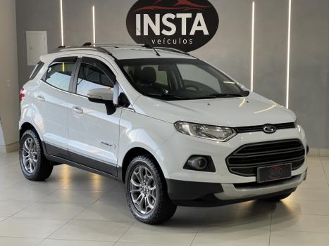 FORD Ecosport 1.6 4P FREESTYLE FLEX, Foto 6