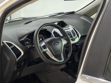 FORD Ecosport 1.6 4P FREESTYLE FLEX, Foto 7