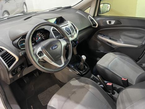 FORD Ecosport 1.6 4P FREESTYLE FLEX, Foto 8