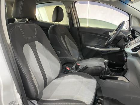 FORD Ecosport 1.6 4P FREESTYLE FLEX, Foto 9