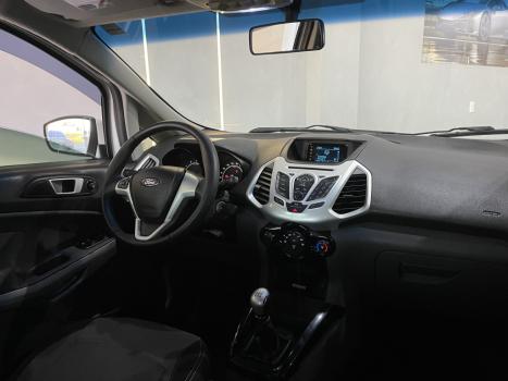FORD Ecosport 1.6 4P FREESTYLE FLEX, Foto 10
