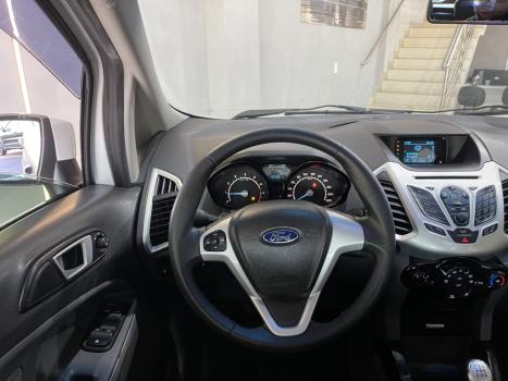 FORD Ecosport 1.6 4P FREESTYLE FLEX, Foto 12