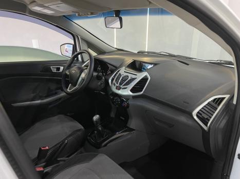 FORD Ecosport 1.6 4P FREESTYLE FLEX, Foto 13