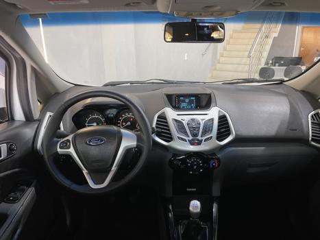 FORD Ecosport 1.6 4P FREESTYLE FLEX, Foto 14