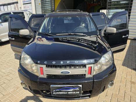 FORD Ecosport 1.6 4P FREESTYLE XLT FLEX, Foto 1