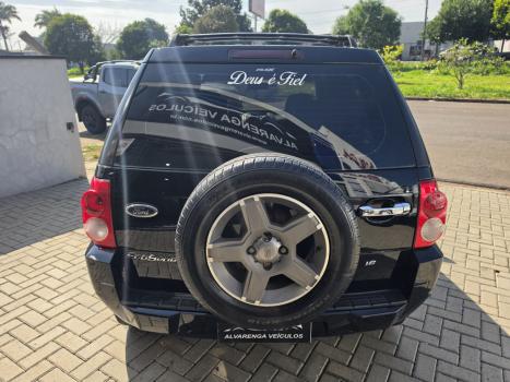 FORD Ecosport 1.6 4P FREESTYLE XLT FLEX, Foto 2
