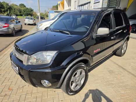FORD Ecosport 1.6 4P FREESTYLE XLT FLEX, Foto 4