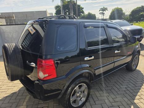 FORD Ecosport 1.6 4P FREESTYLE XLT FLEX, Foto 7