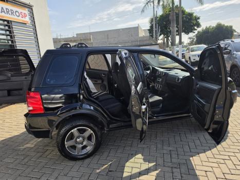 FORD Ecosport 1.6 4P FREESTYLE XLT FLEX, Foto 9