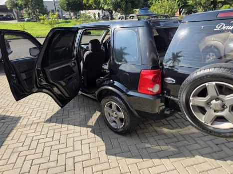 FORD Ecosport 1.6 4P FREESTYLE XLT FLEX, Foto 11