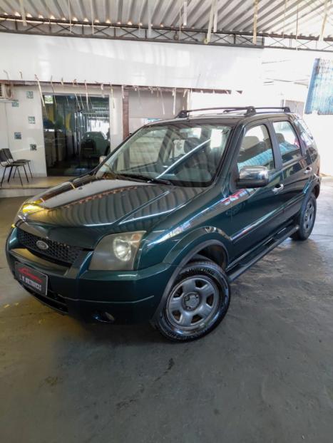 FORD Ecosport 1.6 4P XLS FLEX, Foto 1