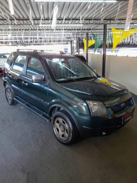 FORD Ecosport 1.6 4P XLS FLEX, Foto 2