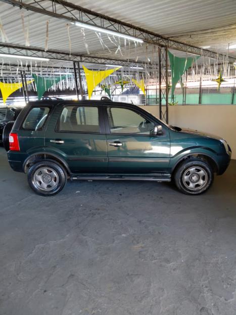 FORD Ecosport 1.6 4P XLS FLEX, Foto 3