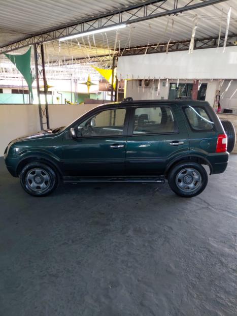 FORD Ecosport 1.6 4P XLS FLEX, Foto 4