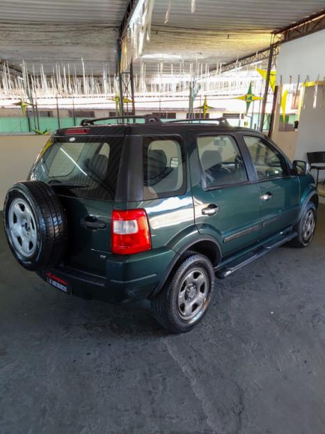FORD Ecosport 1.6 4P XLS FLEX, Foto 5