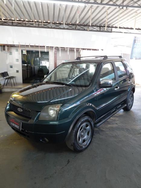 FORD Ecosport 1.6 4P XLS FLEX, Foto 7