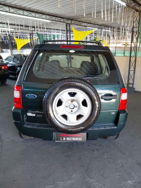 FORD Ecosport 1.6 4P XLS FLEX, Foto 8