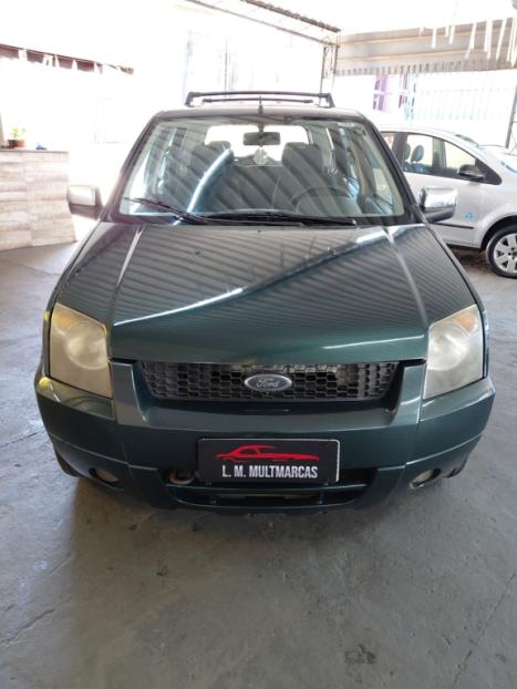 FORD Ecosport 1.6 4P XLS FLEX, Foto 9