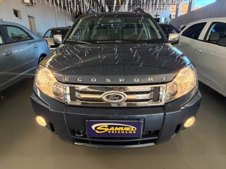 FORD Ecosport 1.6 4P FREESTYLE FLEX, Foto 1