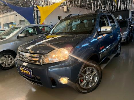 FORD Ecosport 1.6 4P FREESTYLE FLEX, Foto 2