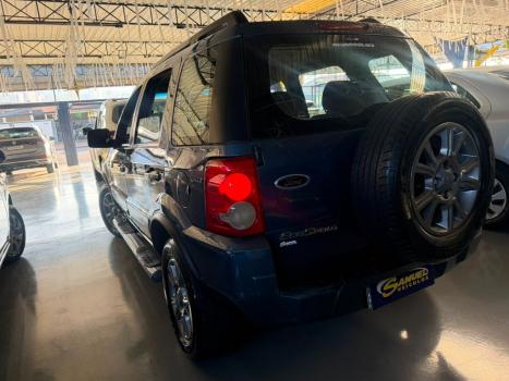 FORD Ecosport 1.6 4P FREESTYLE FLEX, Foto 3